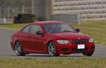 BMW 335is 2011 года
